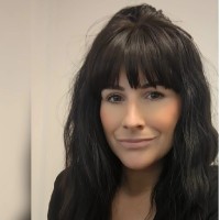 Granada Secondary Glazing Employee Hayley Duncum's profile photo
