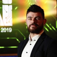 Alldus Employee Anthony Heaphy's profile photo