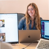 Hircus Employee Margot Boulic's profile photo