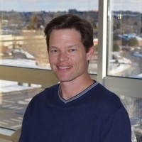 LockState Employee Scott Landen's profile photo