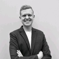 Envoko Employee Kenneth Borg's profile photo