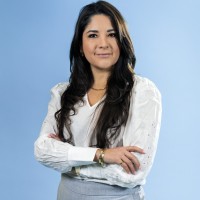 Flair Airlines Employee Juliana Ramirez's profile photo