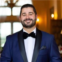 Alejandro Mendieta Email & Phone Number