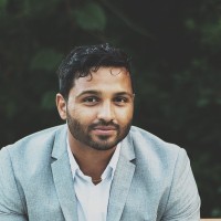 GPA Inc. Employee Sean Suriyakumar's profile photo