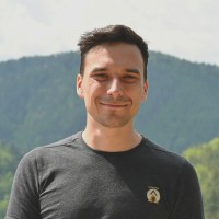 Zen Heads Employee Zalán Valkó's profile photo