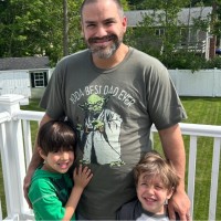 William Roy Email & Phone Number