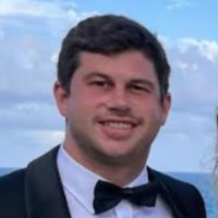 Dataminr Employee Declan Newman's profile photo