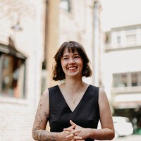 Planned Parenthood Columbia Willamette Employee Andrea Daube's profile photo