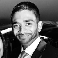 RSRF Employee Kunal Desai's profile photo