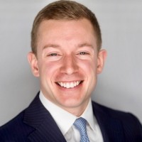 Morgan Stanley Employee Matthew McKee's profile photo