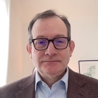 MUFG Employee Juan Pablo Rivera's profile photo