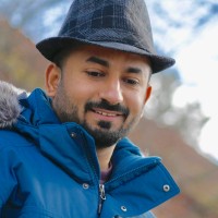 Adeel K. Email