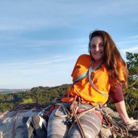 ARCDATA PRAHA Employee Tereza Tylerová's profile photo