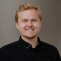 Daktronics Employee Jonah Burke's profile photo