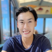 emeri Employee Justin Ng's profile photo