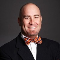 Bloom Parham, LLP Employee Simon Bloom's profile photo