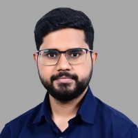 Design Cafe Employee Deepjyoti Das's profile photo