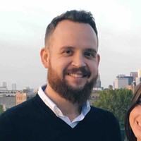HardPin Employee Patrick Bauer's profile photo