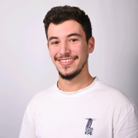 Antoine Lasserre's profile photo