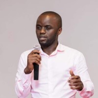 FC Group Employee Kwoba Kevin's profile photo
