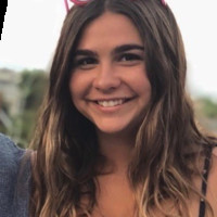 POMME Employee Kiley Smith's profile photo
