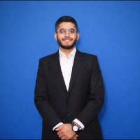 Rogers Centre Employee Ismail Bobat's profile photo