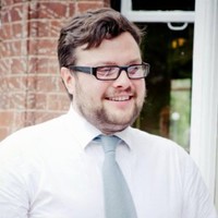 Burlington Wellesley Search Employee Chris Mitra-Hall's profile photo