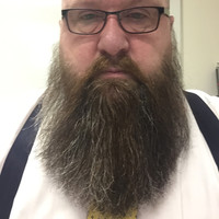 Calvary Baptist Church Employee Alan Carr's profile photo