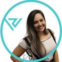 V2 Consulting Employee Ana E.'s profile photo
