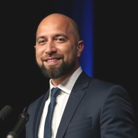 Gulfstream Distribution Employee Mir-Ismayil Aliyev's profile photo