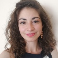 Financial Times Sofia Employee Maya Petrova's profile photo