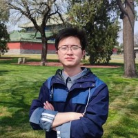 XGRIDS Employee Qingsong Yan's profile photo