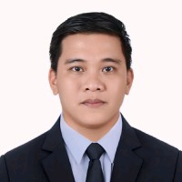 Thasaamah Technology Employee John Santos's profile photo