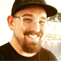 Lagunitas Brewing Company Employee Bryan McCallister's profile photo