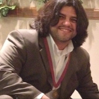 The Motorcycle Company Employee Glen Espinoza's profile photo