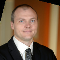 Ecofinance Groupe Employee Nicolas Bluze's profile photo