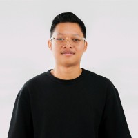 JKTGO Employee Thaariqh Alfath's profile photo