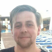 Capital One Employee Sam Allison's profile photo