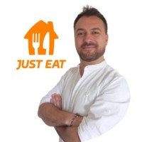 Just Eat Takeaway.com Employee Matteo Arena's profile photo