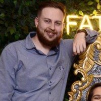 LWT Design/ Engenharia & Projetos Employee Murilo Zinser's profile photo