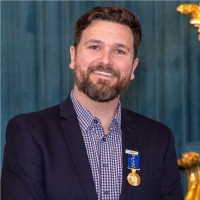 News Corp Employee Andy Oam's profile photo