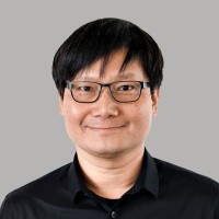 Eric Liu Email & Phone Number