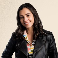Simplr Creative Employee Melissa Caccia's profile photo