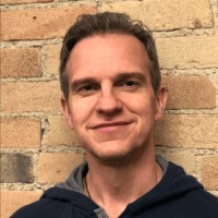 Swoogo Employee Ray Hale's profile photo