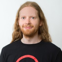 Design Master Software Employee Kane Martin's profile photo