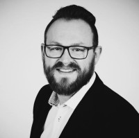 ATEEL Employee Daniel Laplant-Roth's profile photo