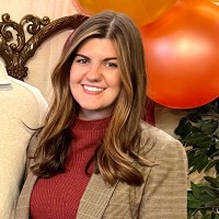 SmartSign Employee Amelia Parks's profile photo