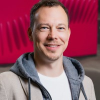 Unzer Employee Timo Seifert's profile photo