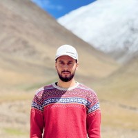 FinancialDocs Employee Atul Chauhan's profile photo