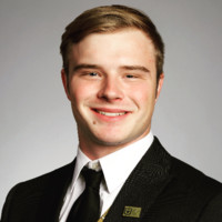 Central Bank Employee Devin Austin's profile photo